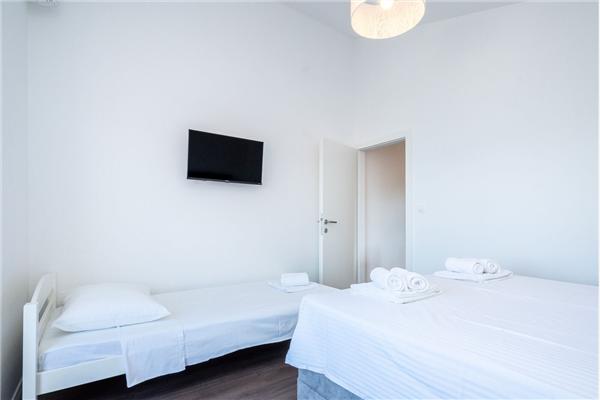 Apartman A2, na 3 osebe
