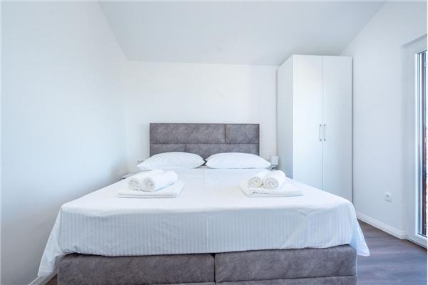 Apartman A2, na 3 osebe