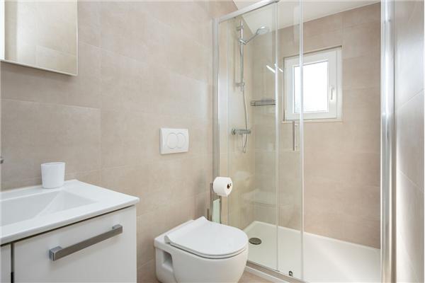 Apartman A2, na 3 osebe