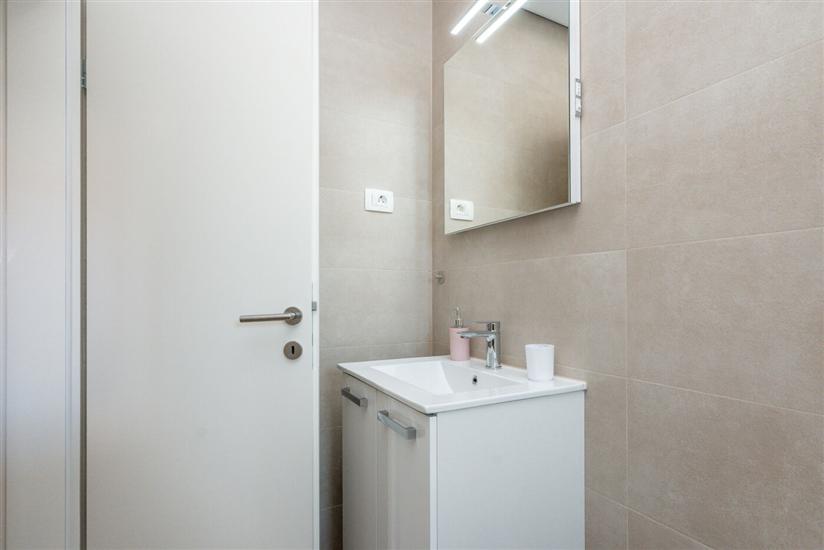 Apartman A2, na 3 osebe