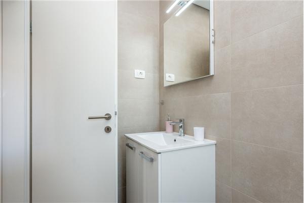 Apartman A2, na 3 osebe