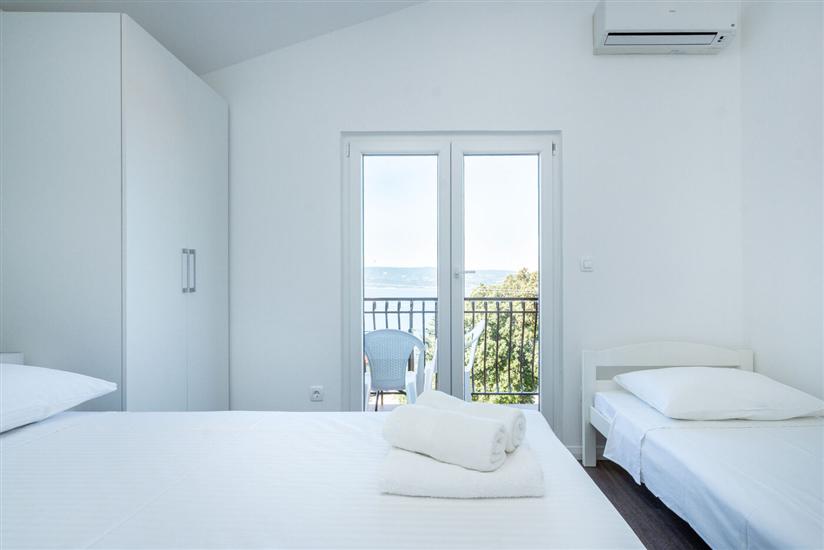 Apartman A2, na 3 osebe