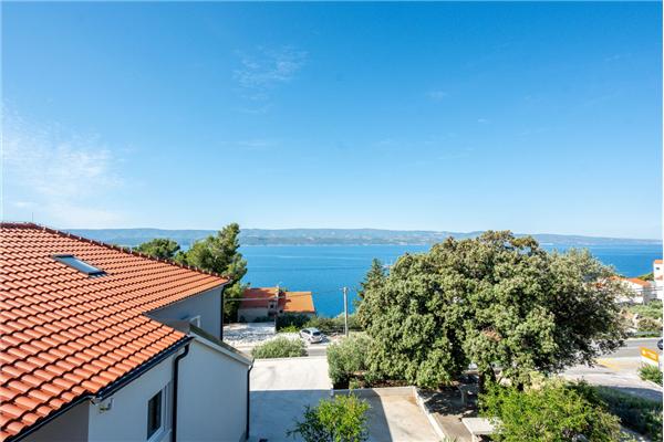 Apartman A2, na 3 osebe