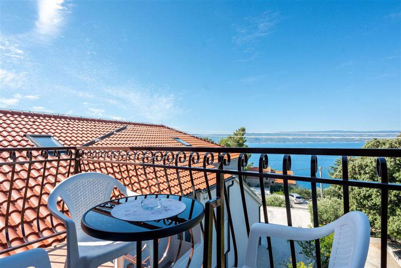 Apartman A2, na 3 osebe