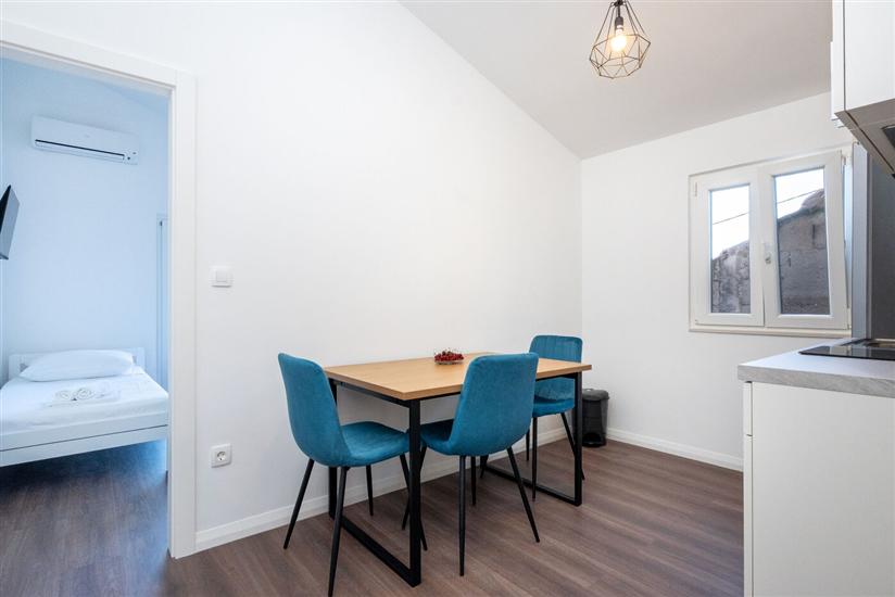 Apartman A1, na 3 osebe