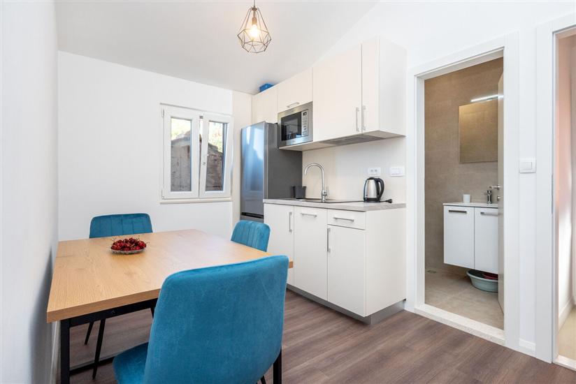 Apartman A1, na 3 osebe