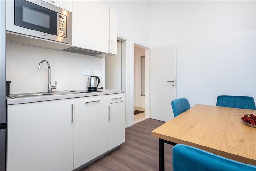 Apartman A1, na 3 osebe