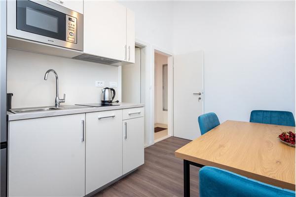 Apartman A1, na 3 osebe