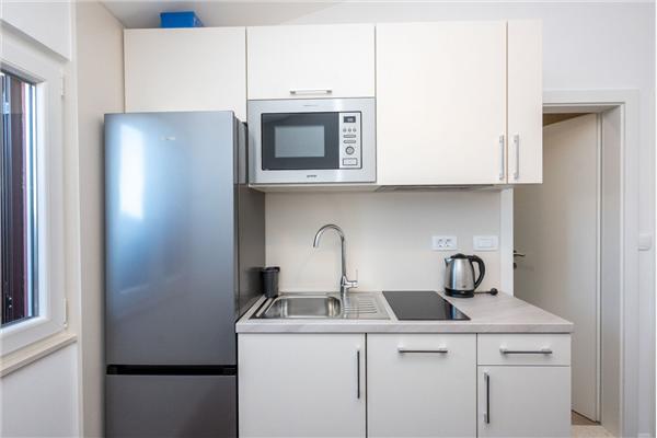 Apartman A1, na 3 osebe