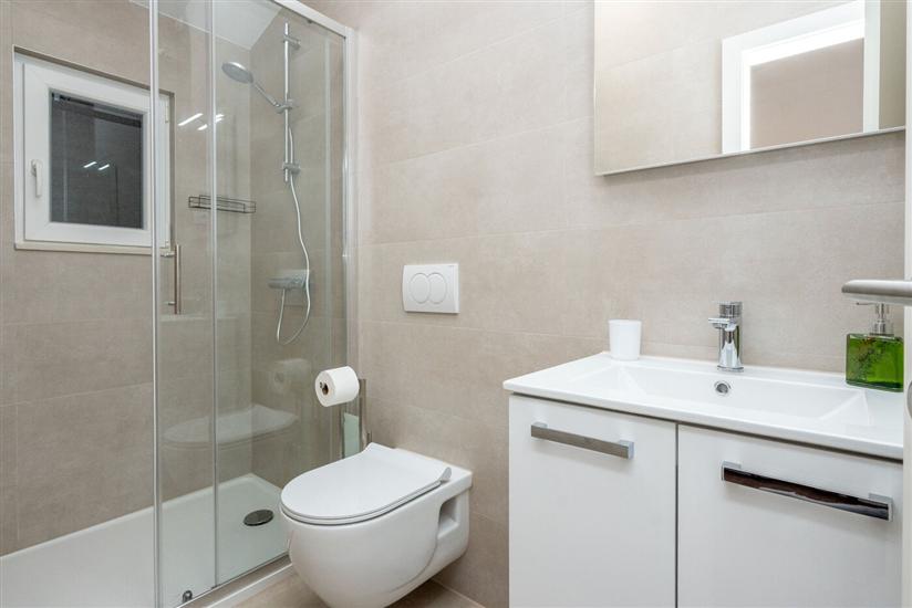 Apartman A1, na 3 osebe