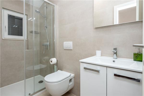 Apartman A1, na 3 osebe