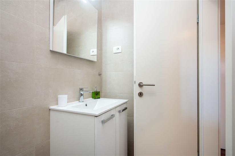 Apartman A1, na 3 osebe