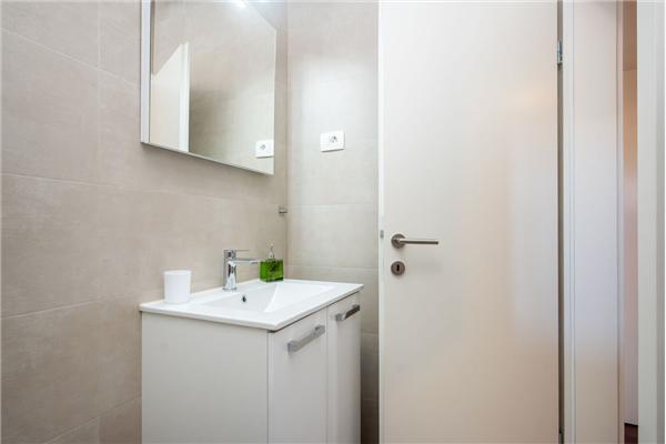 Apartman A1, na 3 osebe