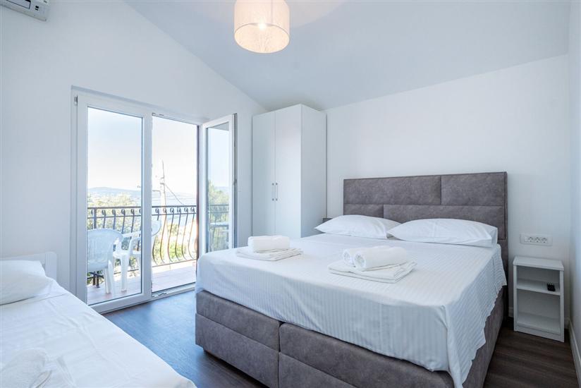 Apartman A1, na 3 osebe
