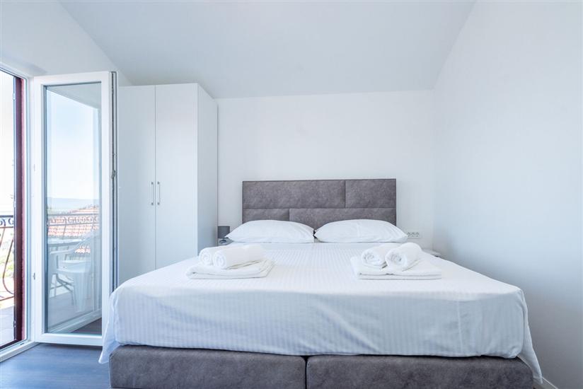 Apartman A1, na 3 osebe