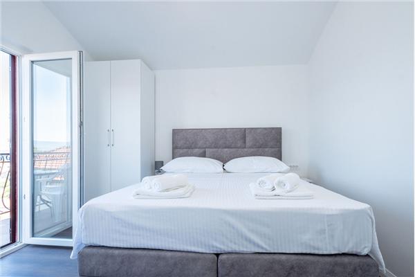 Apartman A1, na 3 osebe