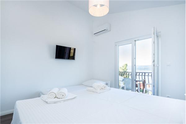 Apartman A1, na 3 osebe