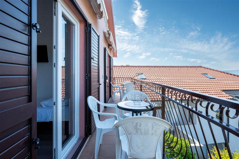 Apartman A1, na 3 osebe