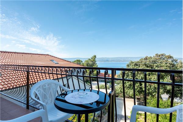 Apartman A1, na 3 osebe