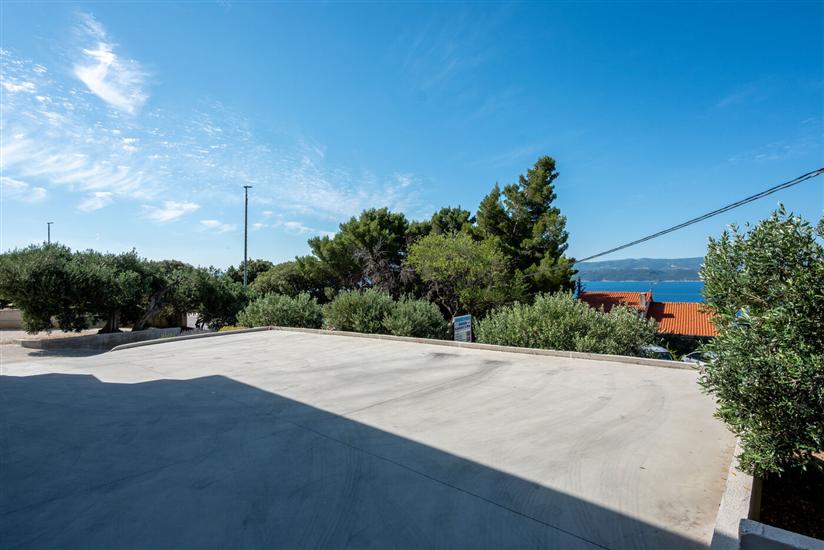 Apartmaji Jozo