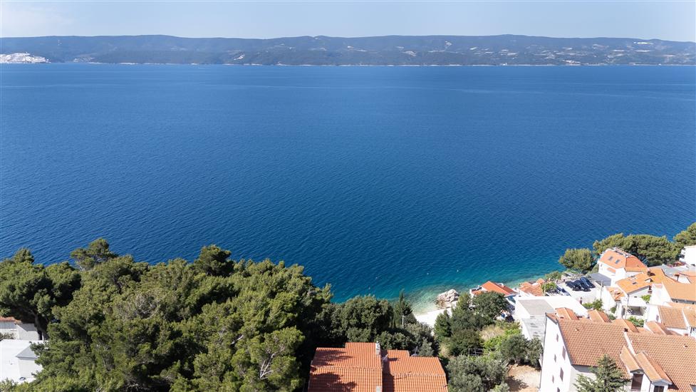 Apartmaji Jozo