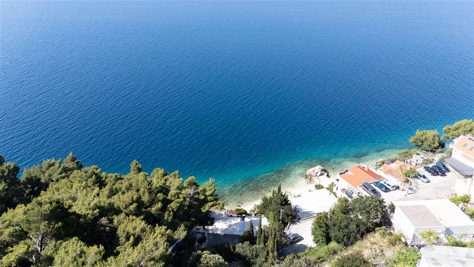 Apartmaji Jozo