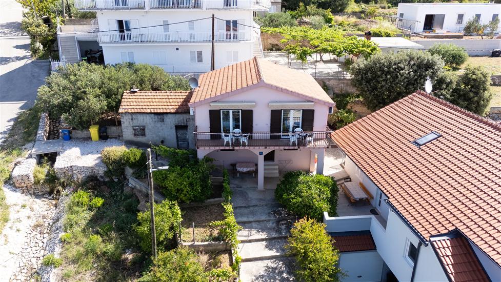 Apartmaji Jozo
