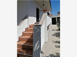 Apartman Rivijera Zadar,RezervirajKokoOd 78 €