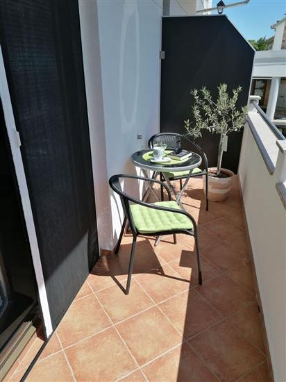 Apartmán Koko