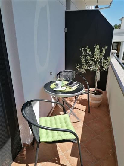 Apartmán Koko