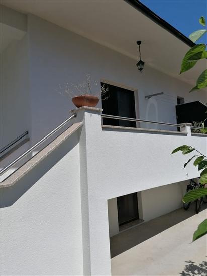 Apartmán Koko