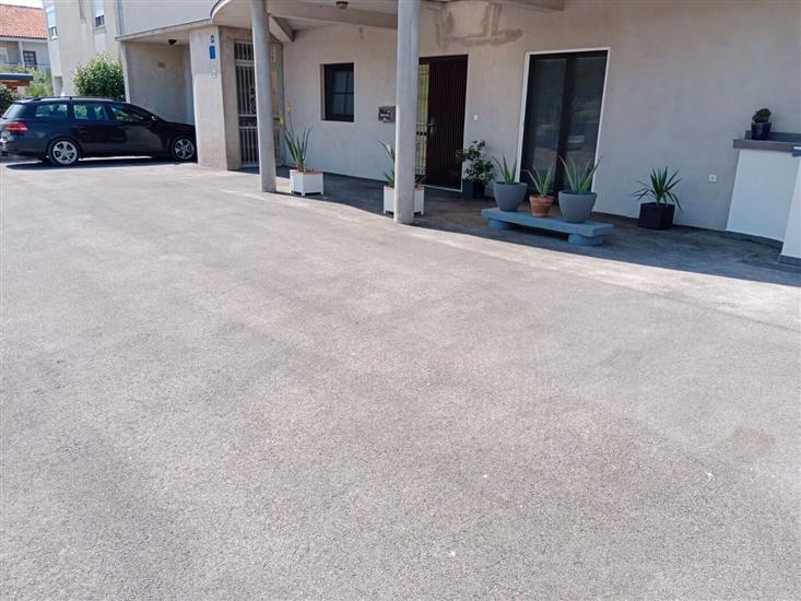 Apartmán Koko