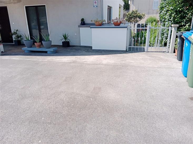 Apartmán Koko