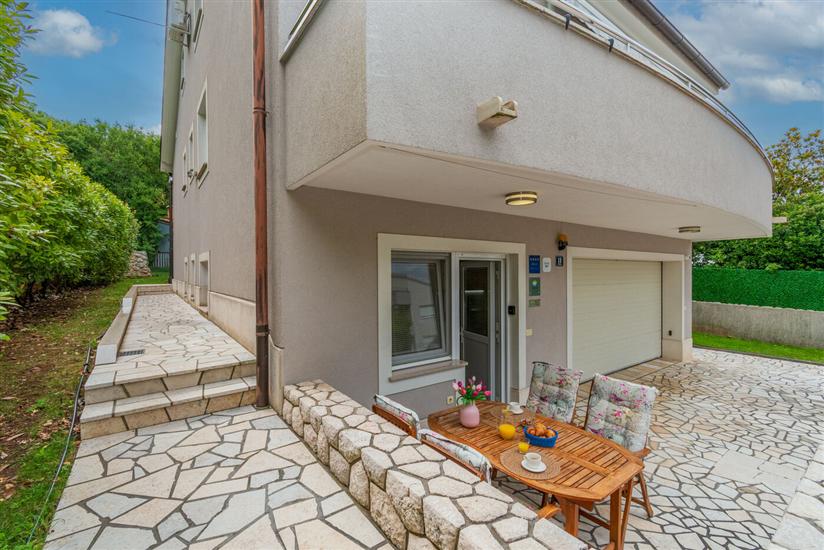Apartment Kiara
