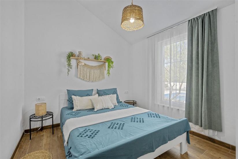 House K1, for 5 persons