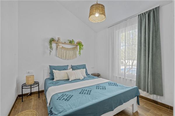 House K1, for 5 persons