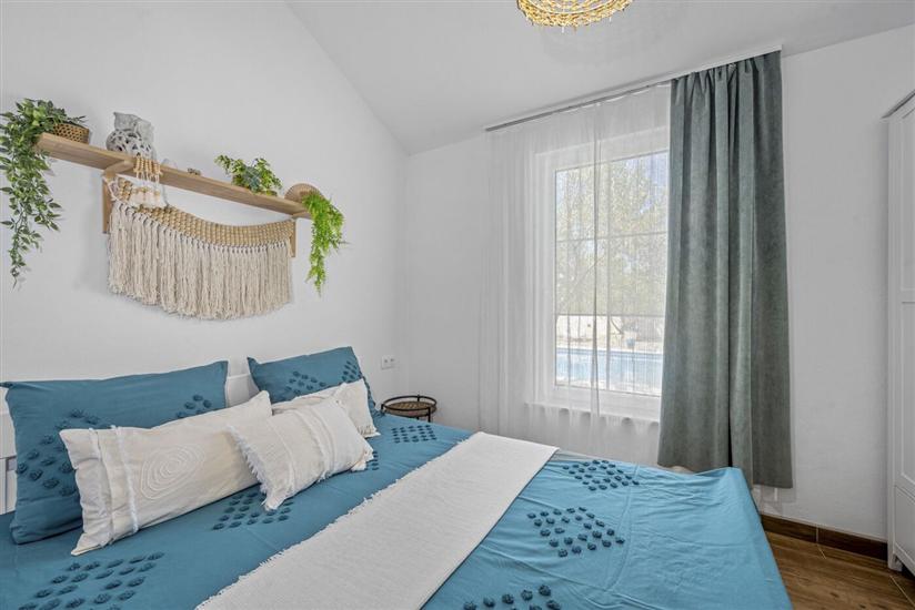 House K1, for 5 persons
