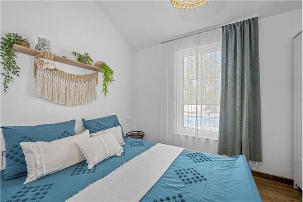 House K1, for 5 persons