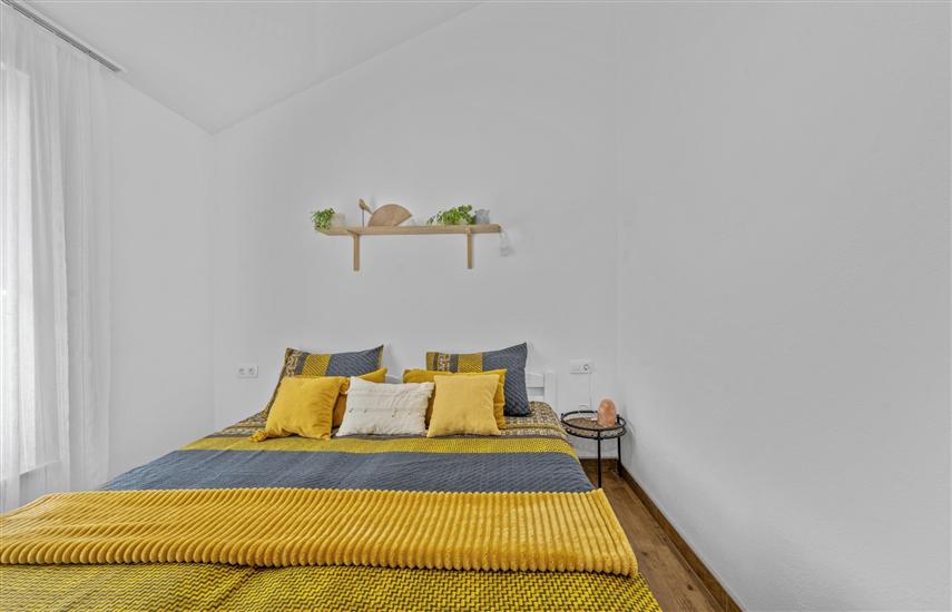 House K1, for 5 persons