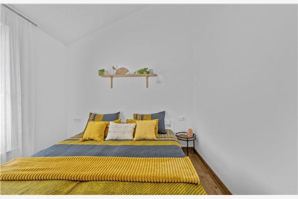 House K1, for 5 persons