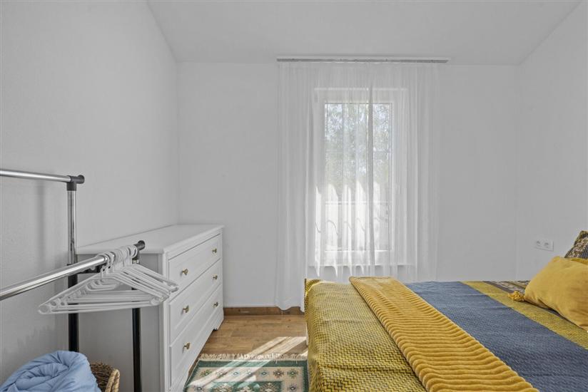 House K1, for 5 persons