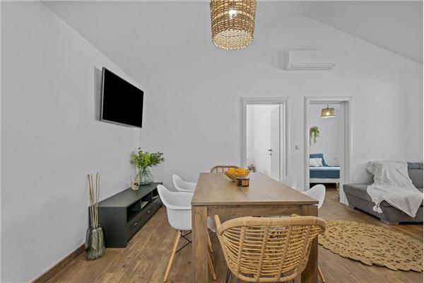 House K1, for 5 persons
