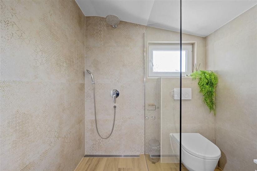 House K1, for 5 persons