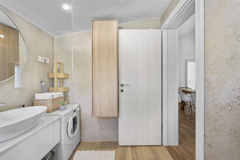 House K1, for 5 persons
