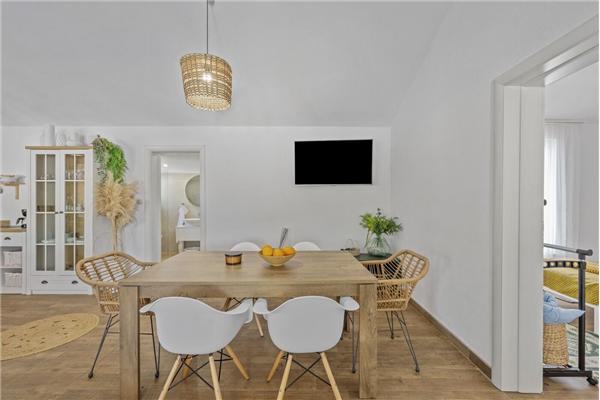 House K1, for 5 persons