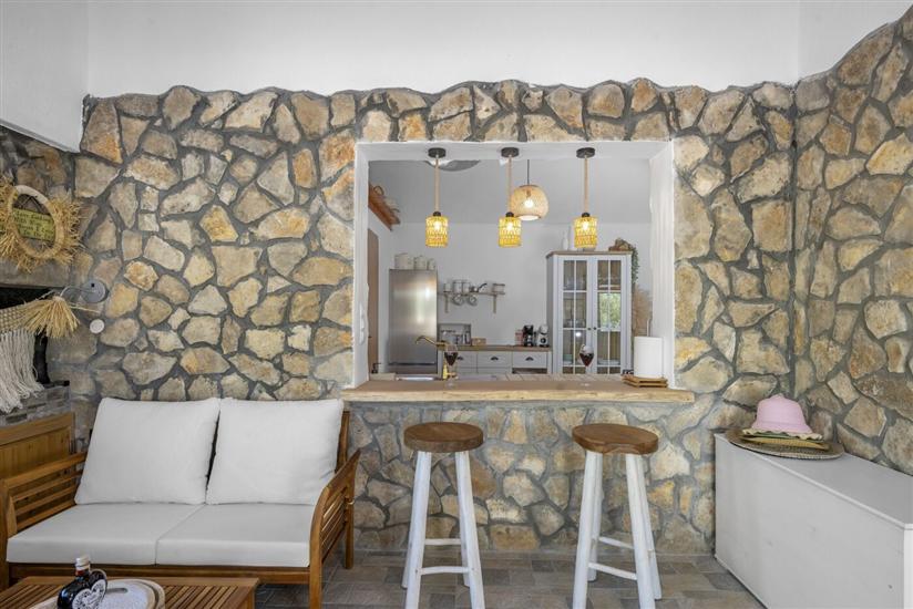 House K1, for 5 persons