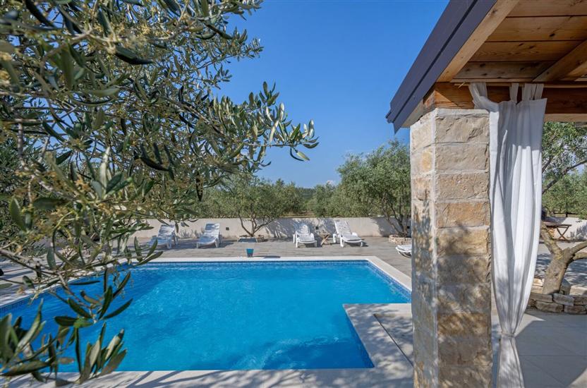 Villa Ivana Whisper of nature