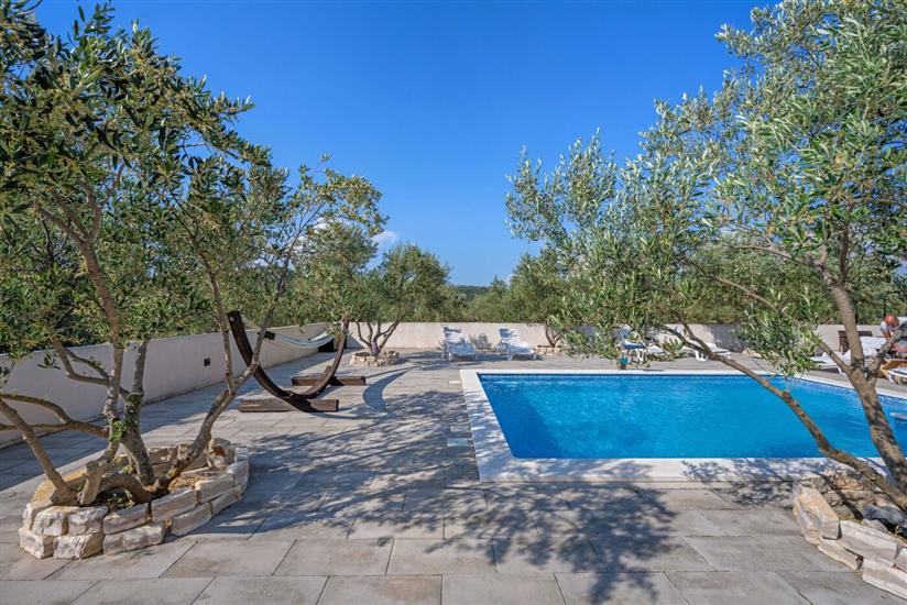 Villa Ivana Whisper of nature