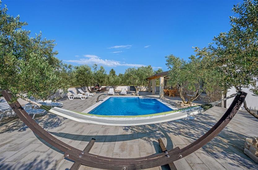 Villa Ivana Whisper of nature