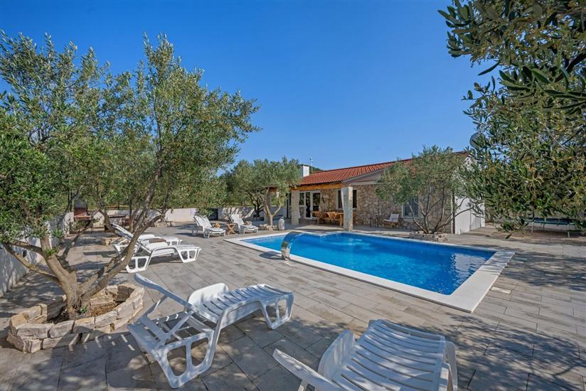 Villa Ivana Whisper of nature